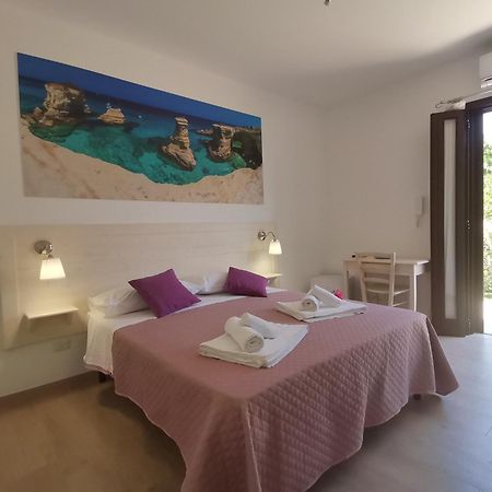 Paluna Otranto Exterior foto