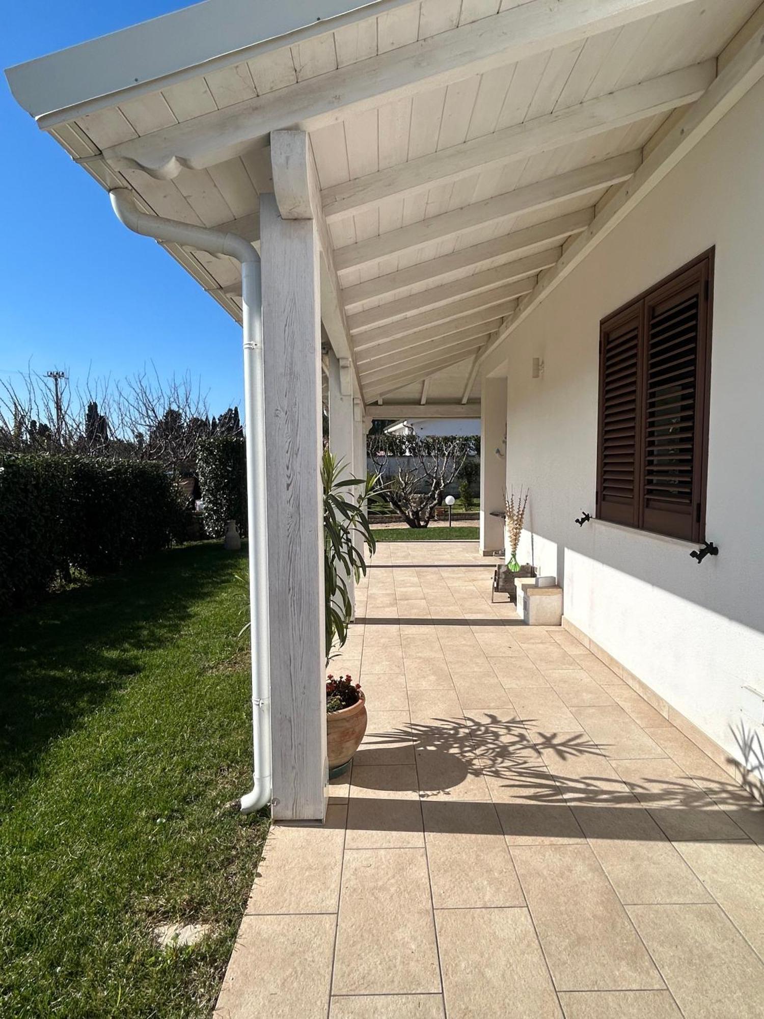 Paluna Otranto Exterior foto